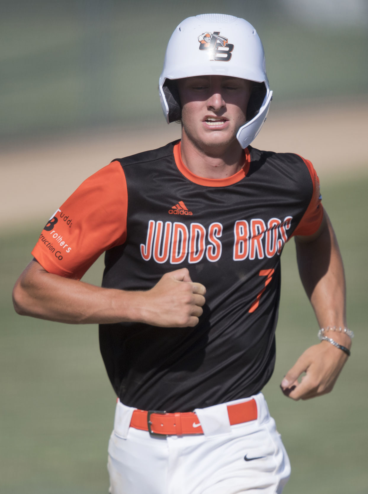 A-5 American Legion Tournament, 7.19